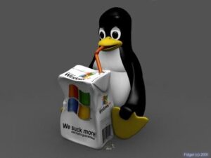 Discover the Freedom: Embrace Linux and Revolutionize Your Digital Experience!